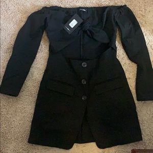 Fashion Nova dress